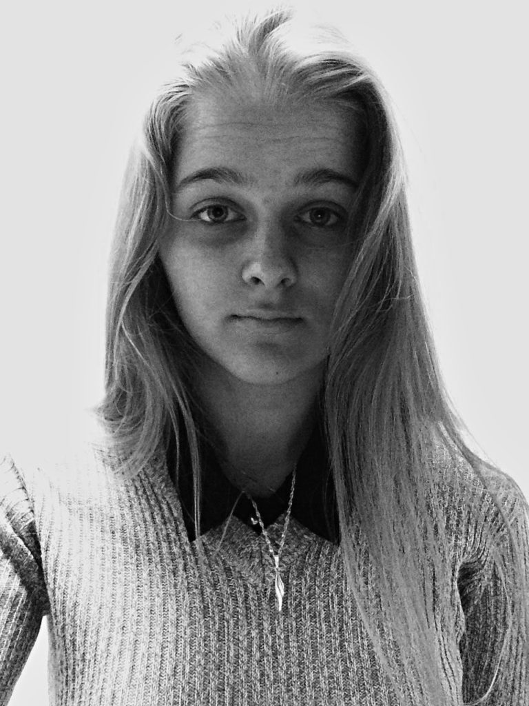 Andrea Melegová
