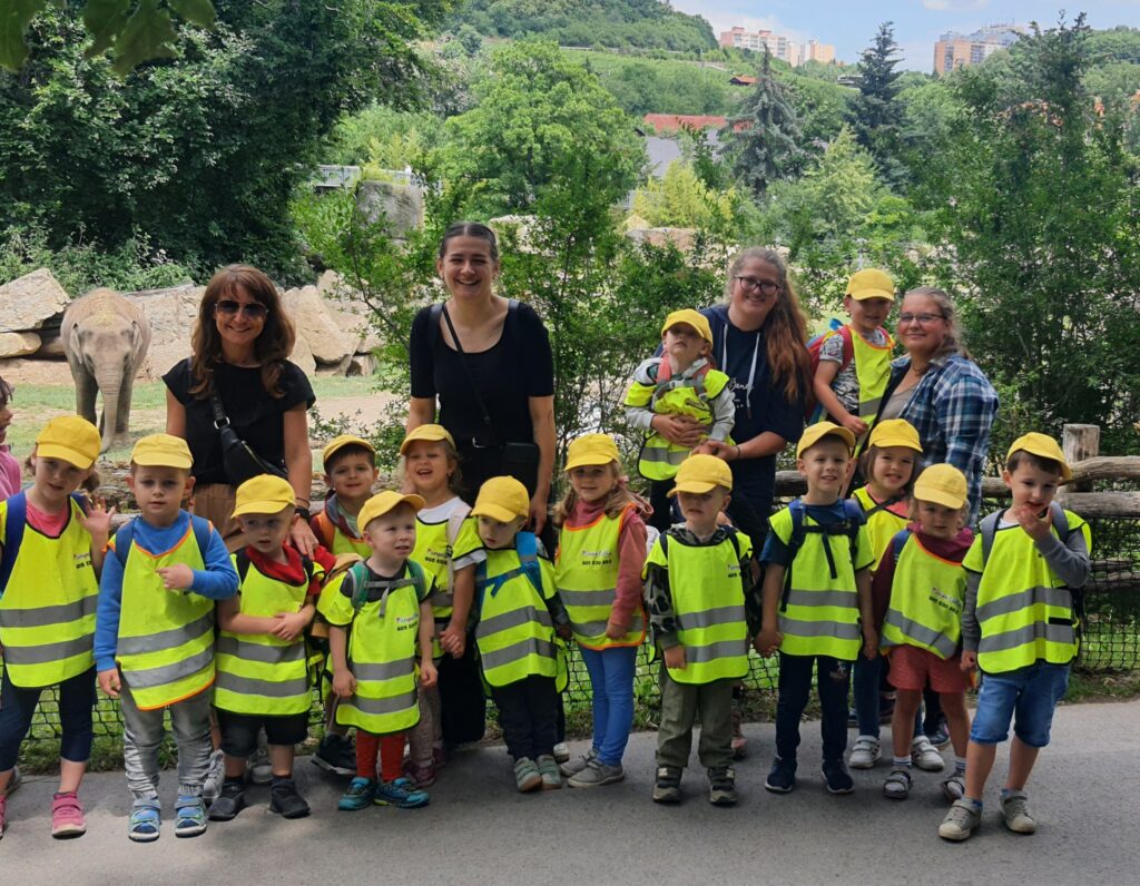 ZOO PRAHA