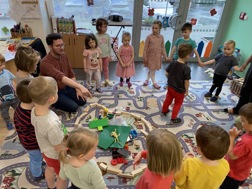 ENVIRONMENTÁLNÍ PROGRAM